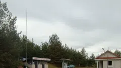Parduodame suskystintų dujų degalinę Lazdijuose