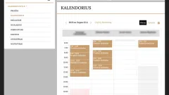 PARDUODAMA grožio/odontologijos paslaugų pardavimo platforma. - 2