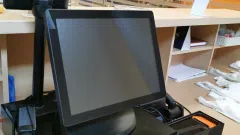 Žaislų parduotuvė