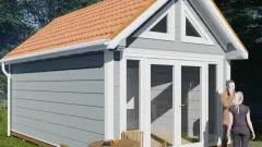 Mobilūs namai