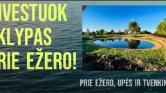 IEŠKOMAS PARTNERIS NT