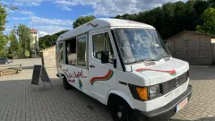 Foodtruck ledų prekybos verslas - 2