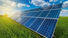 Saulės elektrinių pardavimo ir įrengimo UAB
