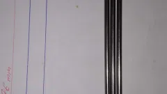 Metalo strypų tekinimas,virinimas