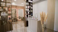 Parduodu stilingai įrengtą grožio saloną - Jūsų darbuiu - 2