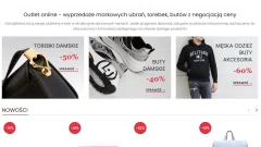 Parduodu internetinę parduotuvę mados srityje (drabužiai, avalynė, rankinės) - 2