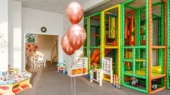 Parduodamas sėkmingai veikianti švenčių studija - 2