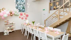 Parduodamas sėkmingai veikianti švenčių studija - 3