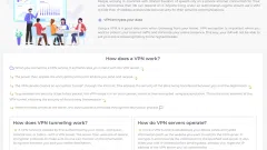 Parduodu pilnai veikiantį VPN paslaugų pardavimo portalą - 2