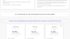 Parduodu pilnai veikiantį VPN paslaugų pardavimo portalą - 3