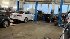 Parduodame konkurencingoje vietoje autoservisą ! - 2