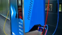 NAUJIENA - automobilių savitarnos plovykla vos nuo 9900 EUR plius PVM - 2