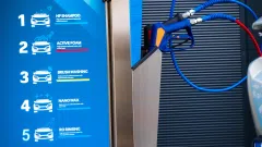 NAUJIENA - automobilių savitarnos plovykla vos nuo 9900 EUR plius PVM - 3