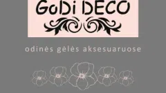 SALE 22 tūkst.sekėjų prekinis ženklas, autentiškų, vienetinių rankų darbo gaminių verslas