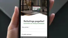 Parduodama automatizuota el.parduotuvė (TIEKĖJŲ SĄRAŠAI) - 3