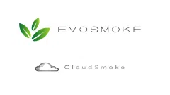 Parduodamos cloudsmoke.lt ir evosmoke.lt internetinės parduotuvės