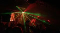 Parduodamas Naktinis klubas - baras