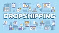Dropshipping tiekėjai | Tiekėjų sąrašai ⭐⭐⭐⭐⭐