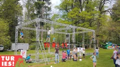 Mobile roupe course - 2