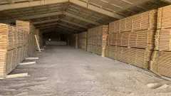 Ieškau partnerio, turiu 4200m2 patalpas 75km nuo Vilniaus - 2