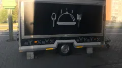 Parduodu kebabine