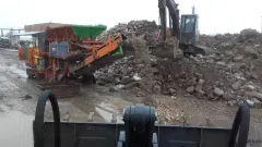 Įmonė  „BETONO TRUPINIMAS“