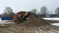 Įmonė  „BETONO TRUPINIMAS“ - 2