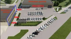 Komerciniu patalpų pasiūlymas  nuomai