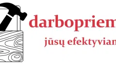 Parduodama el. parduotuvė