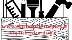 Parduodama el. parduotuvė