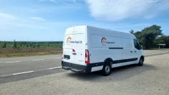 Parduodu internetinę parduotuvę - 2