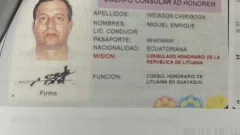 Importas/eksportas Pietu Amerika