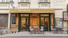 Vilnius, Senamiestis, Bokšto g., 2 Kavinė / Restoranas