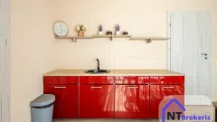 NETOLI BALTIJOS JŪROS PARDUODAMAS NAUJAI PASTATYTAS VIEŠBUTIS (HOSTELIS) KLAIPĖDOS RAJ. - 3