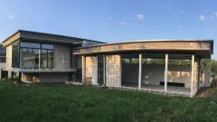 PARDUODAMA ATESTUOTA STATYBOS BENDROVE, VILNIUS