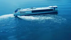 LAIVAS BENAS - KlaipedaNida.lt