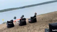 Vandens moto nuomos verslas