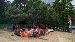Vandens moto nuomos verslas - 2