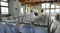 Parduodama: Ekskluzyvinis Restoranas Vokietijoje netoli Bodenno ežero su nuostabiais Vaizdais - 3