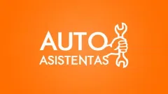 Parduodu automobiliu priežiūros verslą