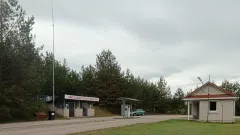 Parduodame suskystintų dujų degalinę Lazdijuose