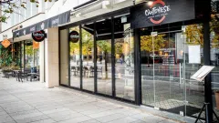 Parduodama įmonė valdančią restoraną Cantonese