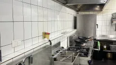 Parduodama įmonė valdančią restoraną Cantonese - 2