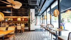 Parduodama įmonė valdančią restoraną Cantonese - 3