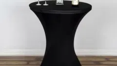Šampano staliukas