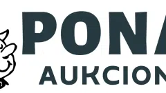 Parduodamas Ponas Aukcionas el. parduotuvės projektas su inventoriumi
