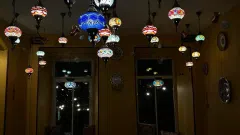 Vilnius, Senamiestis, Barboros Radvilaitės g. - PARDUODAMAS RESTORANO VERSLAS