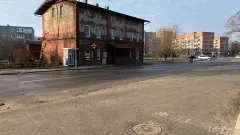 Parduodamos prekybos patalpos su verslu - 2
