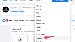 Parduodu fb grupes - 2