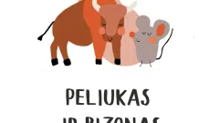 Parduodame internetinę parduotuvę - vaikiškos prekės ir drabužiai (su dideliu prekių likučiu)
